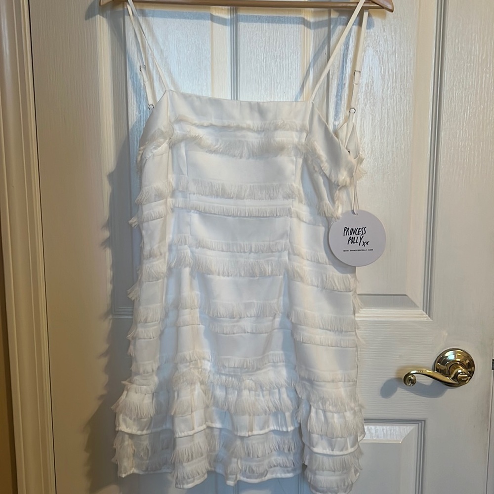 Princess Polly Molina Mini Dress